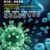 微生物学・細菌学を再確認する医学書3冊